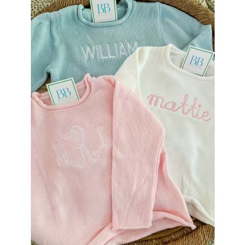 Rollneck Sweaters