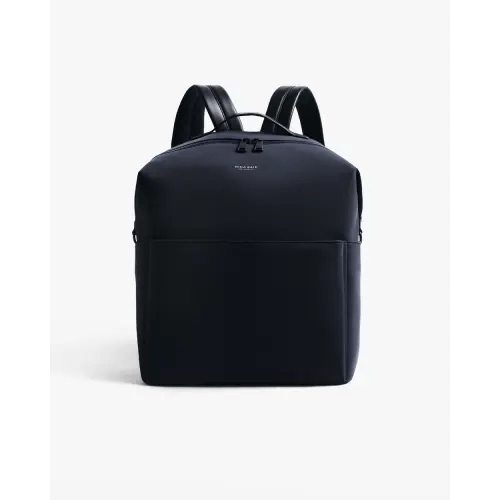 Stevie Backpack Nylon Carryall