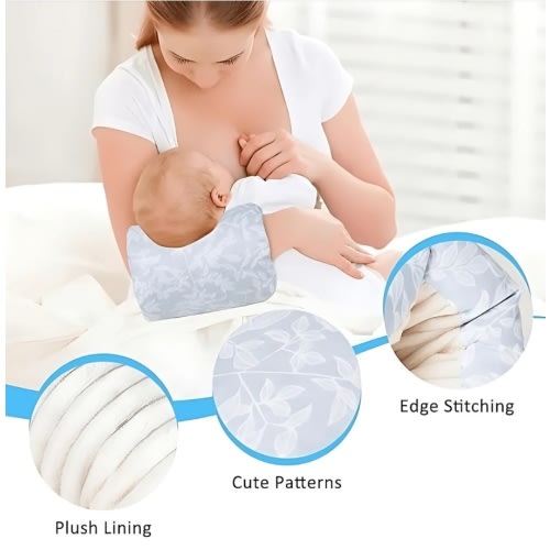 Baby Feeding Arm Pillow - 🎉 BUY 1 GET 1 FREE – Skaldo & Malin