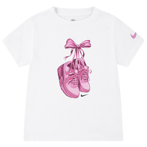 Nike Bowmax Short Sleeve T-Shirt