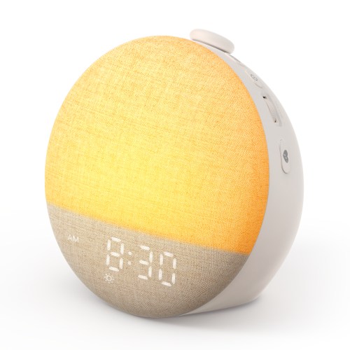 Sunrise 2 | Ultra Sunrise Sleep & Wake Clock