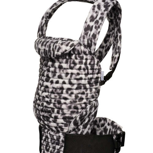 BUMPSUIT | The Armadillo - Leopard