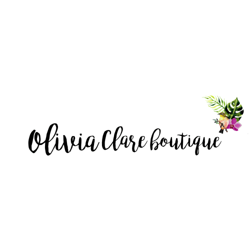 Coco Moon Seaflower Bamboo Ruffle Romper | Olivia Clare Boutique