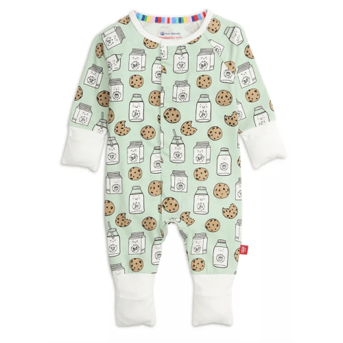 MAGNETIC ME
Unisex Legendairy Modal Coverall - Baby