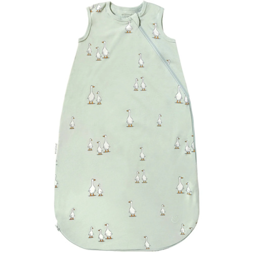 Ecolino® Organic Cotton Classic Baby Sleep Bag or Sack, Goose
