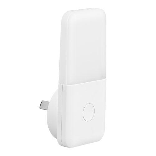 Arlec RGBW Night Light With Dusk To Dawn Sensor And Dimming