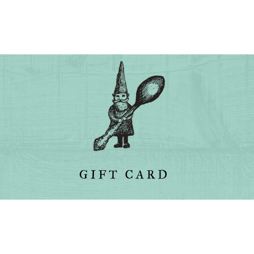 The Hungry Gnome Gift Card