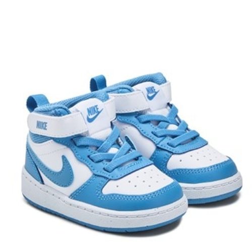 Kids' Court Borough Mid 2 High Top Sneaker Baby/Toddler