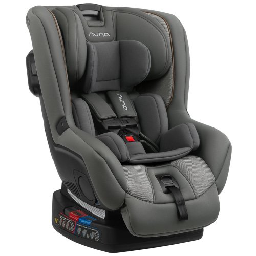 Nuna Rava Oxford Convertible Car Seat