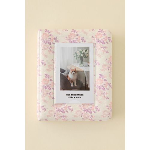 UO INSTAX Photo Album
