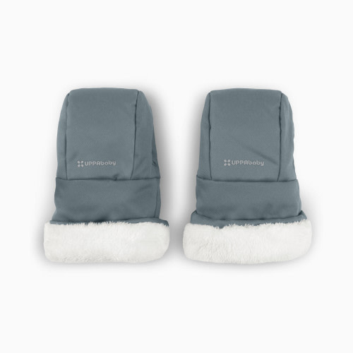 UPPAbaby CozyHandmuffs - Callum/Dillan