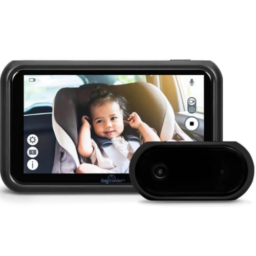 Tiny Traveler Classic