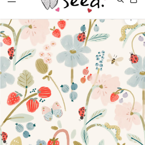 Sweet Meadow Day to Night Romper