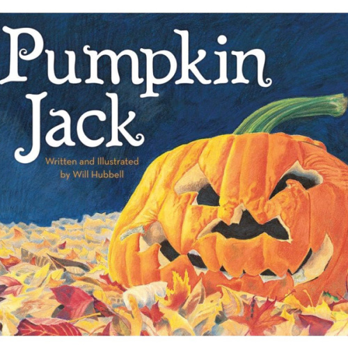 Pumpkin Jack