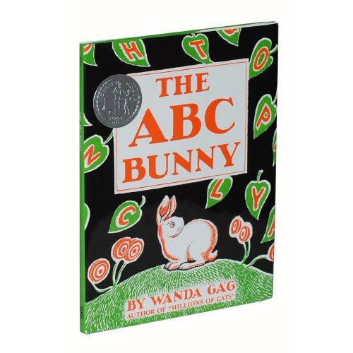 ABC Bunny (Fesler-Lampert Minnesota Heritage)