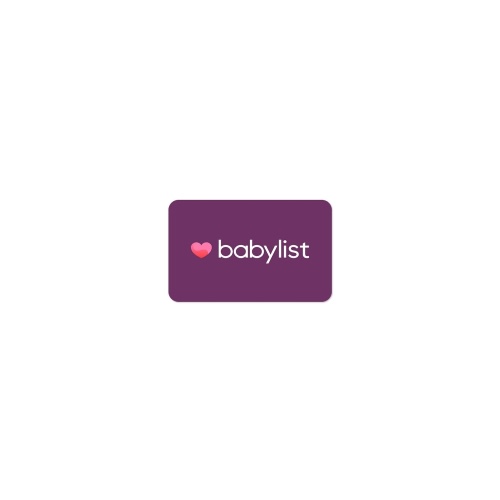 Babylist Shop Gift Card