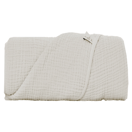 Organic Muslin Blanket