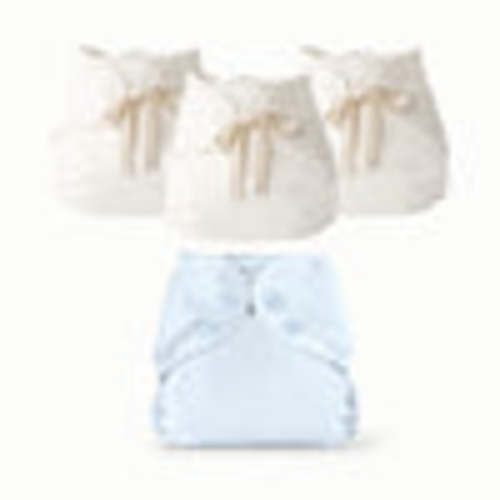 Tie Inner + Outer Bundle – Esembly