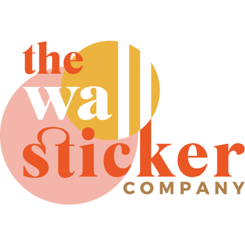 The Wall Sticker Company