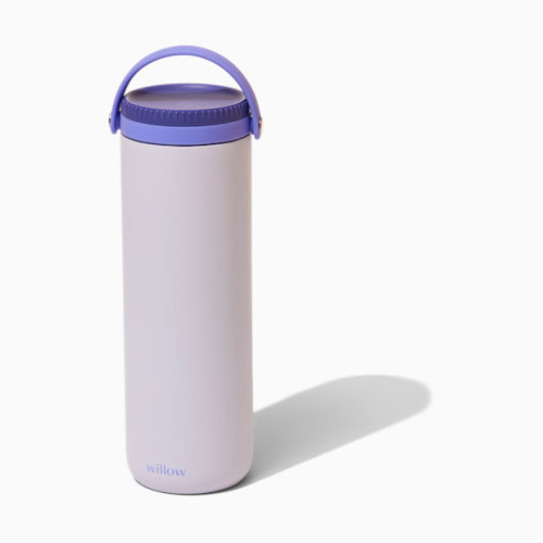 Portable Milk Chiller - Purple