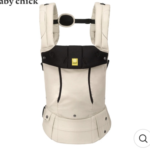 Complete 6-in-1 All Seasons - Moonbeam