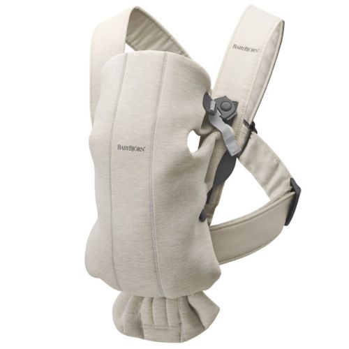 Baby Carrier Mini - 3D Jersey | Snuggle Bugz | Canada's Baby Store