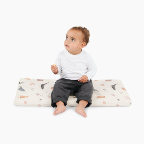 Gathre Padded Changing Mat - Menagerie