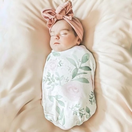 COCOON SWADDLE