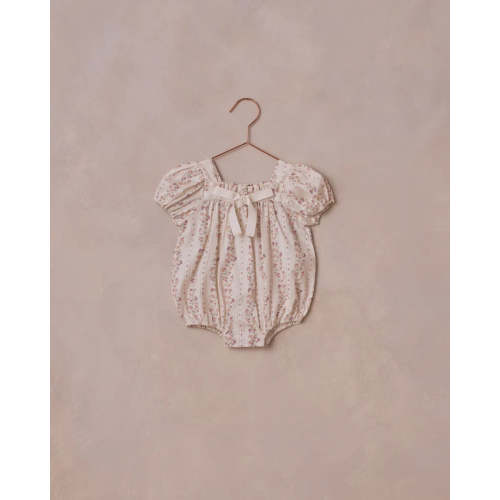 Lyla Romper - Noralee – Littles of Cary
