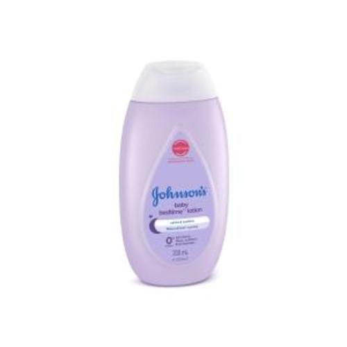 Johnson's Bedtime Baby Lotion | 200mL