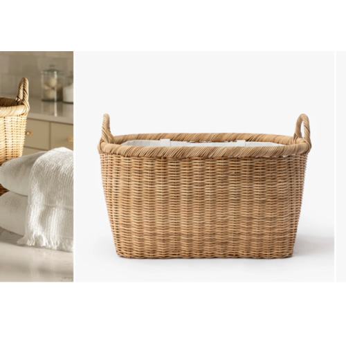 Fairway Laundry Basket