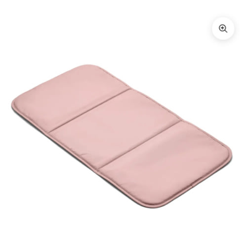Memory Foam Changing Pad