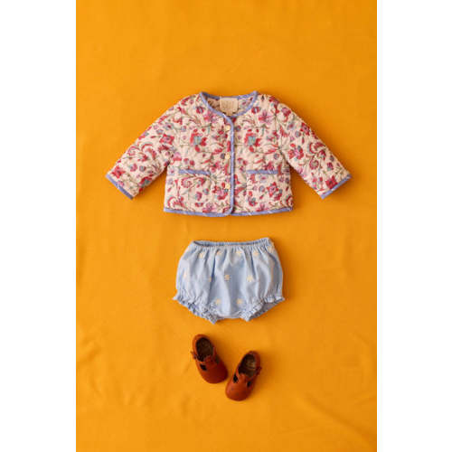 Astrid Jacket