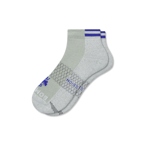 Women's Performance Compression Ankle Socks