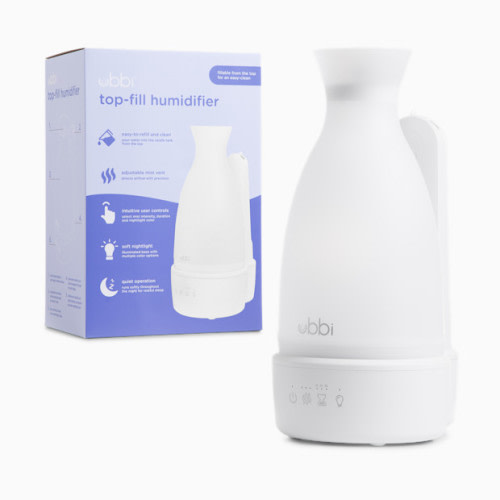 Humidifier - White