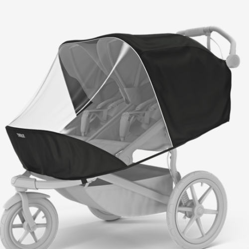 Thule Urban Glide 3 rain cover