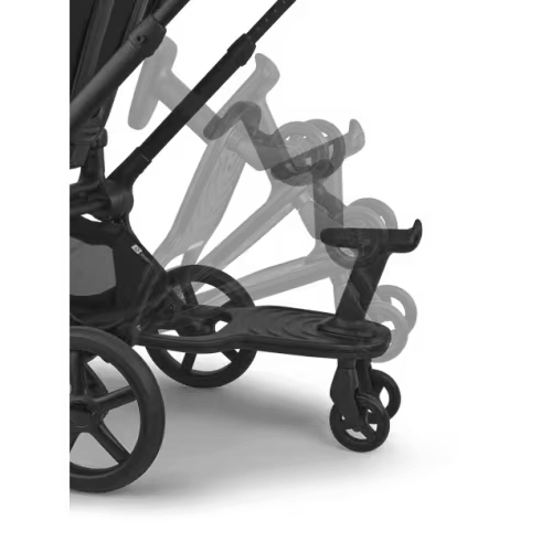 Bugaboo wheeled board