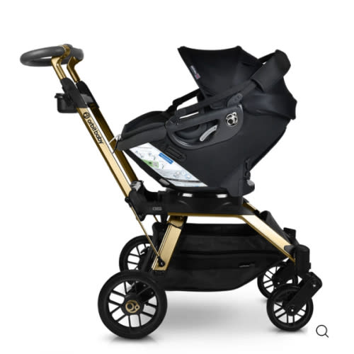 Stroll & Ride Travel System