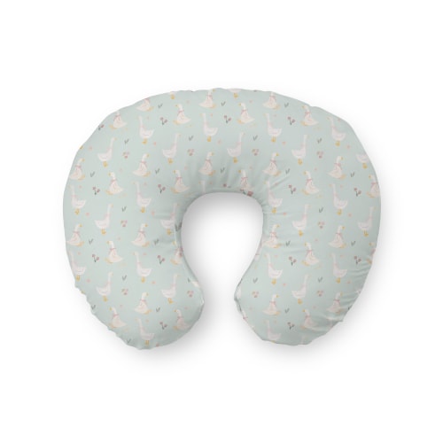 Nursing Pillow Cover | Primrose Cottage