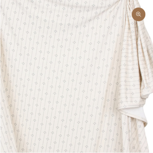 LouLou Kit Swaddle Blanket