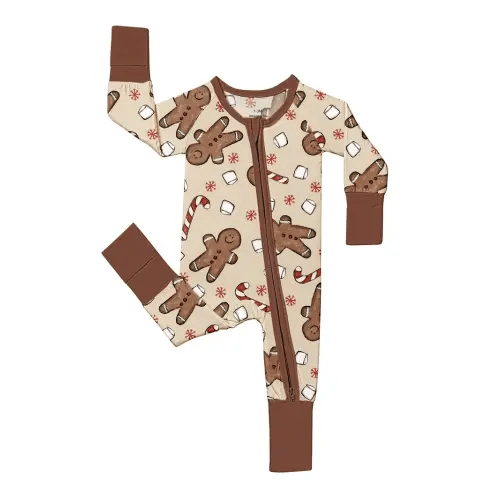 baby christmas outfit soft stretchy zip - Temu