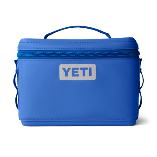 Tropical Pink YETI Daytrip 9L Insulated Box (for bringing bottles to work)
