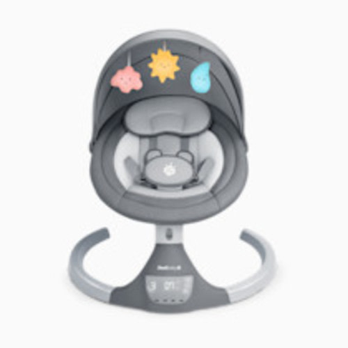 Jool Baby Nova Signature Baby Swing - Gray