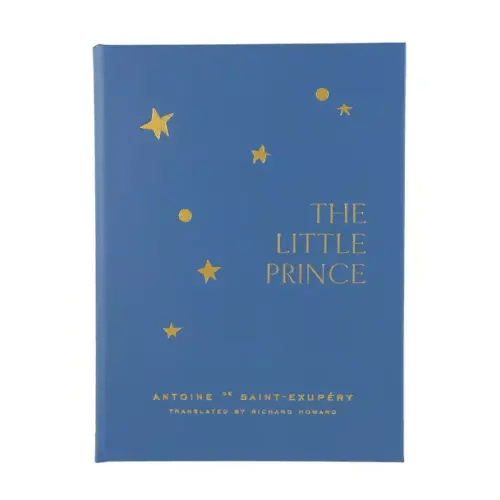 Brands We Love LITTLE PRINCE LEATHER EDITION by Janie and Jack