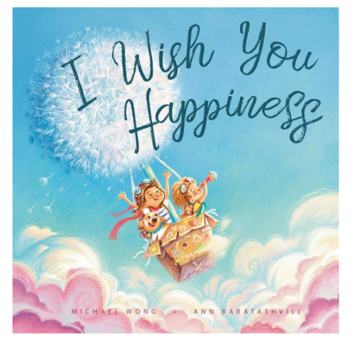 I Wish You Happiness