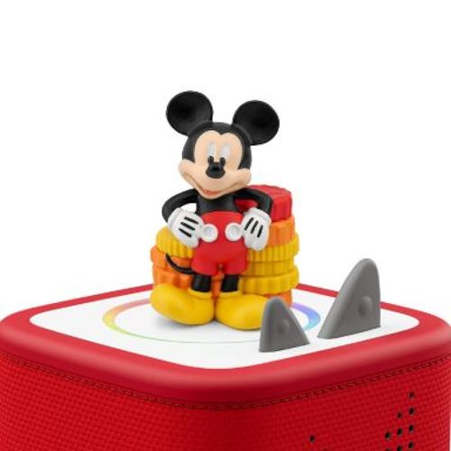 tonies Disney Mickey Mouse Clubhouse Tonie Figurine