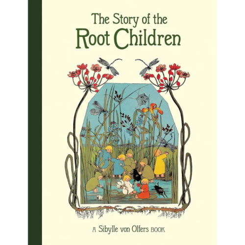 The Story of the Root Children