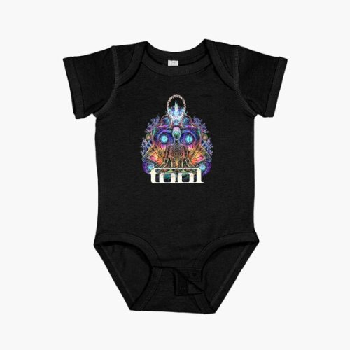 new toolbandClassic Baby One-Piece