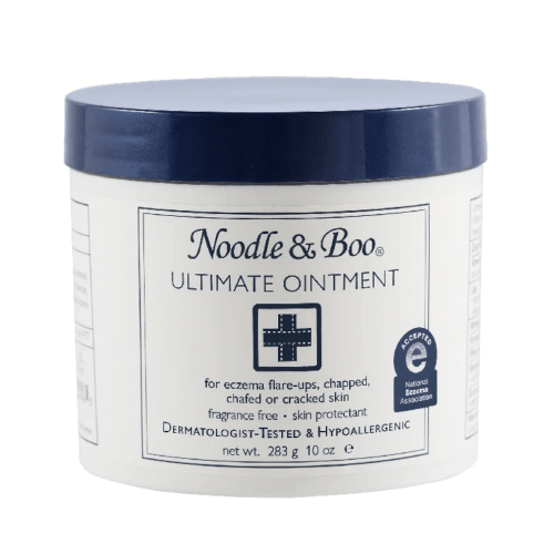 Ultimate Baby Ointment