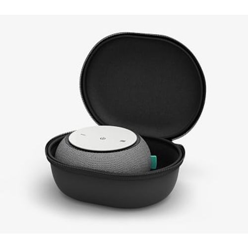 SNOOZ White Noise Travel Case, Black